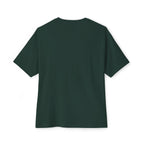 Joy Is My Birthright Oversized Boxy Tee
