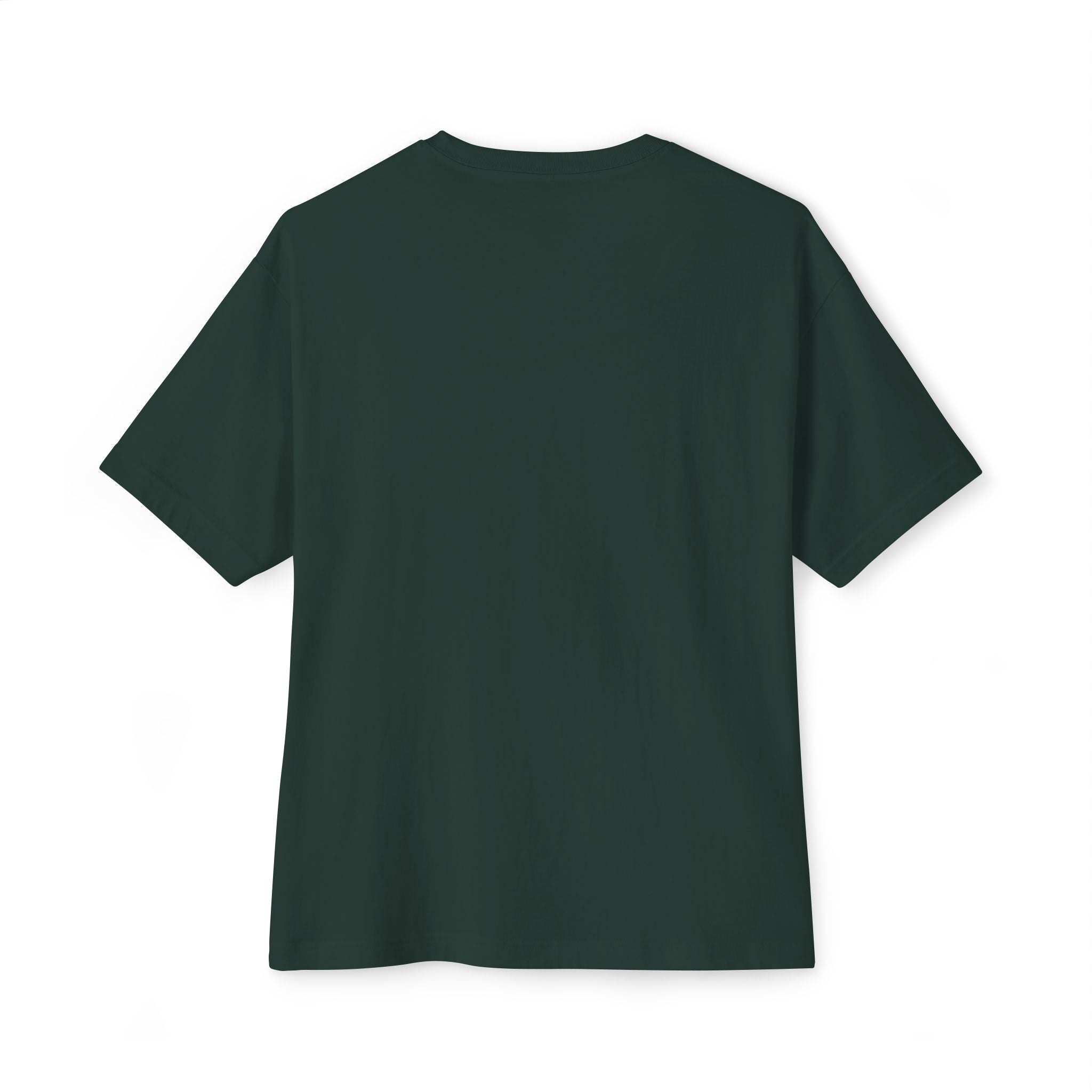 Joy Is My Birthright Oversized Boxy Tee
