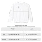 Grace Over Grind Crewneck Sweatshirt