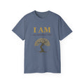 I AM My Ancestors' Rest Ultra Cotton Tee