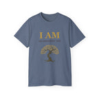 I AM My Ancestors' Rest Ultra Cotton Tee
