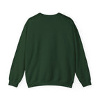 Life Is Tough Unisex Heavy Blend™ Crewneck Sweatshirt