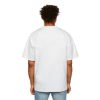 Protect Black Peace Heavy Oversized Tee