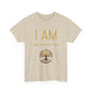 “I AM My Ancestors’ Rest” Affirmation T-Shirt