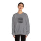 Copy of Unisex Heavy Blend™ Crewneck Sweatshirt-Life is tough, but so are you