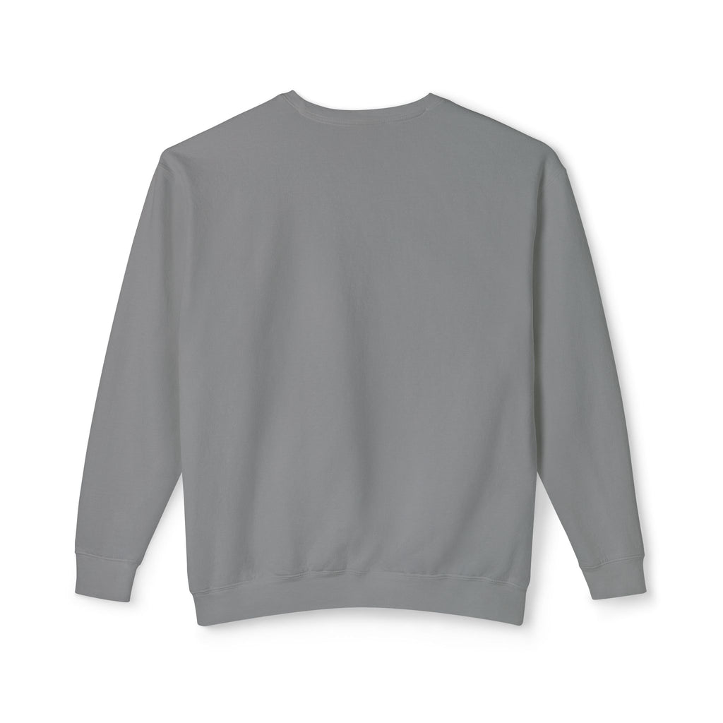 Grace Over Grind Crewneck Sweatshirt