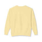 Grace Over Grind Crewneck Sweatshirt