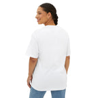 Joy Is My Birthright Oversized Boxy Tee