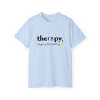 Unisex Ultra Cotton Tee