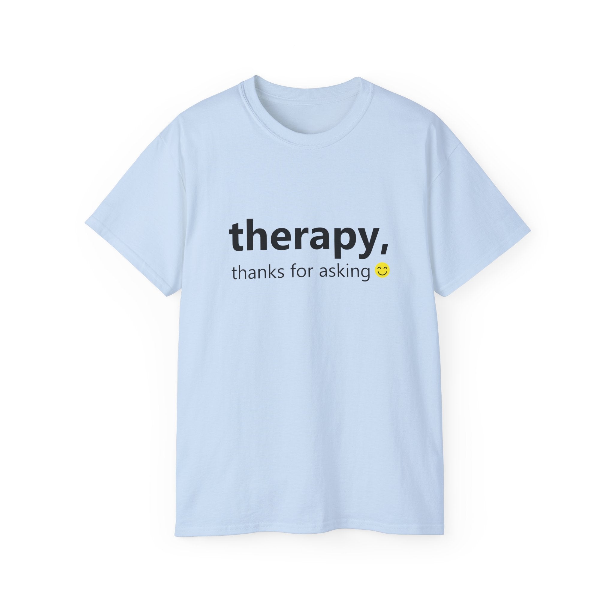 Unisex Ultra Cotton Tee