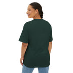 Joy Is My Birthright Oversized Boxy Tee