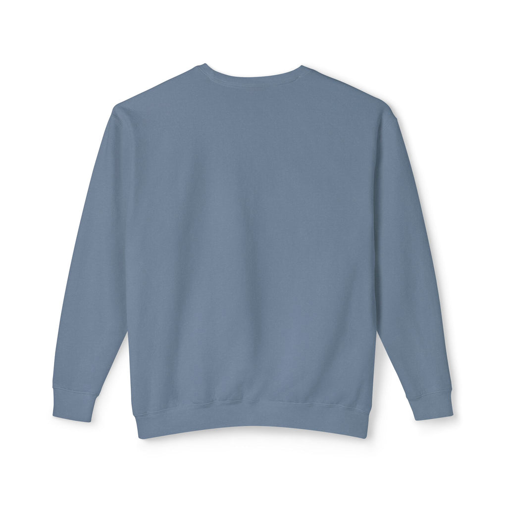 Grace Over Grind Crewneck Sweatshirt