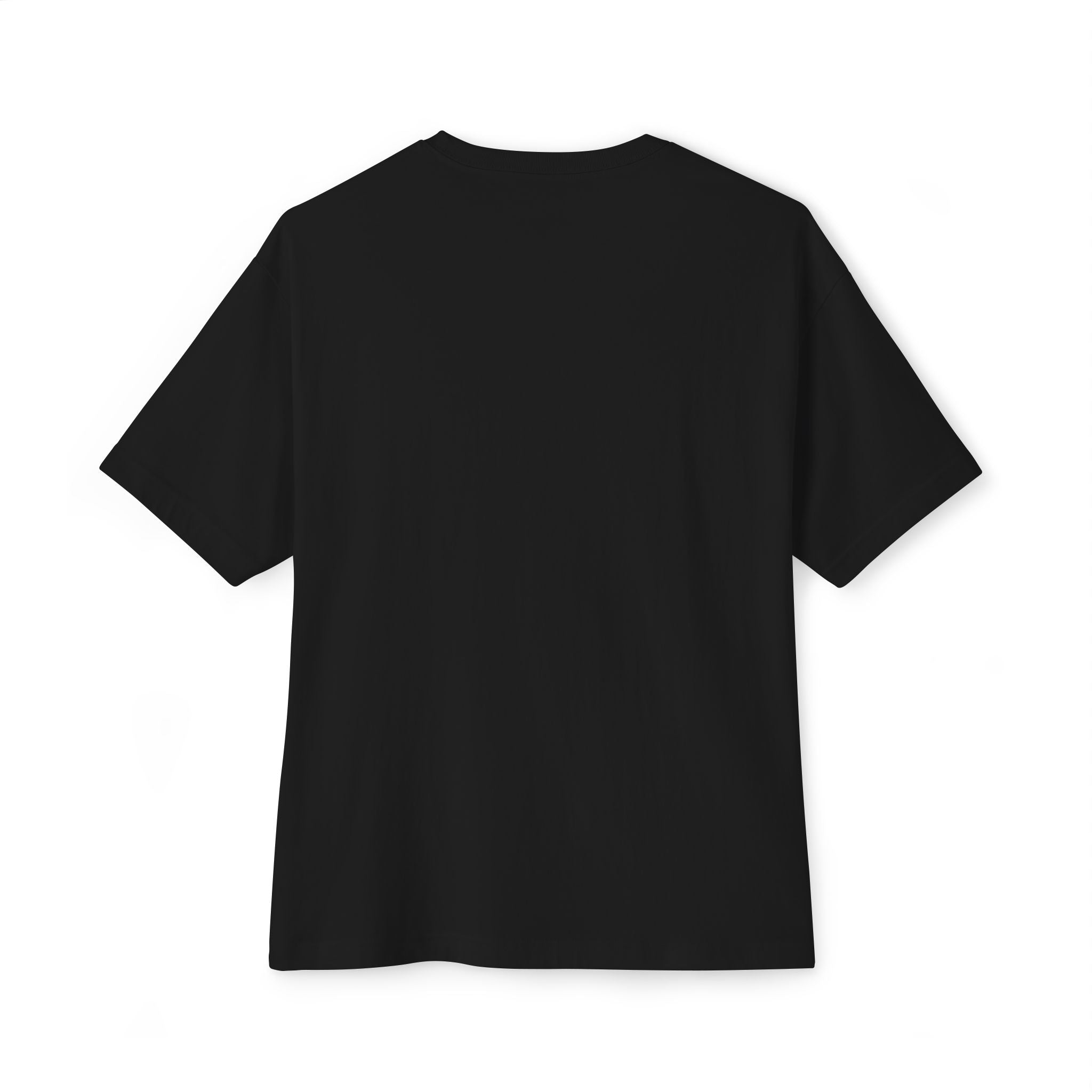 Joy Is My Birthright Oversized Boxy Tee