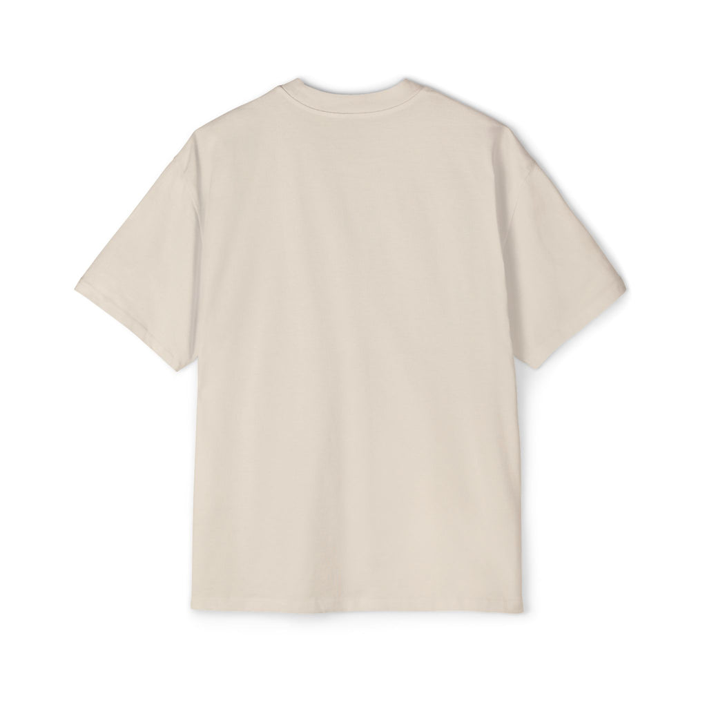 Grace Over Grind Oversized Tee