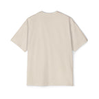 Grace Over Grind Oversized Tee