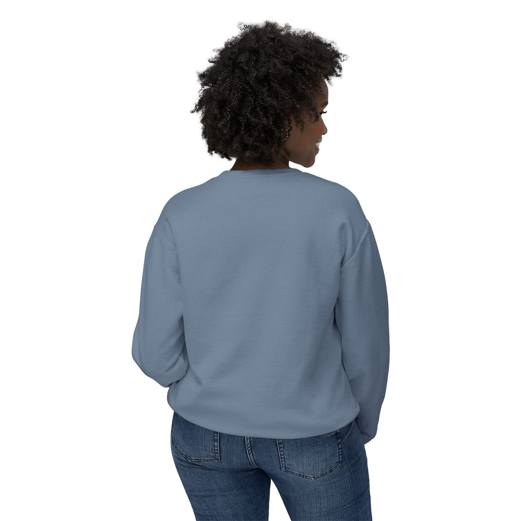 Grace Over Grind Crewneck Sweatshirt