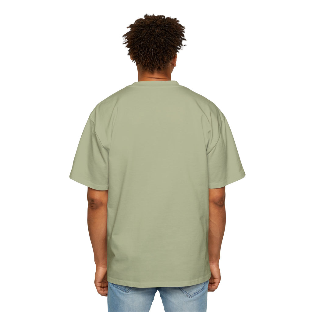 Grace Over Grind Oversized Tee