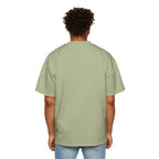 Grace Over Grind Oversized Tee