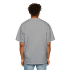 Protect Black Peace Heavy Oversized Tee