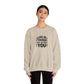 Copy of Unisex Heavy Blend™ Crewneck Sweatshirt-Life is tough, but so are you