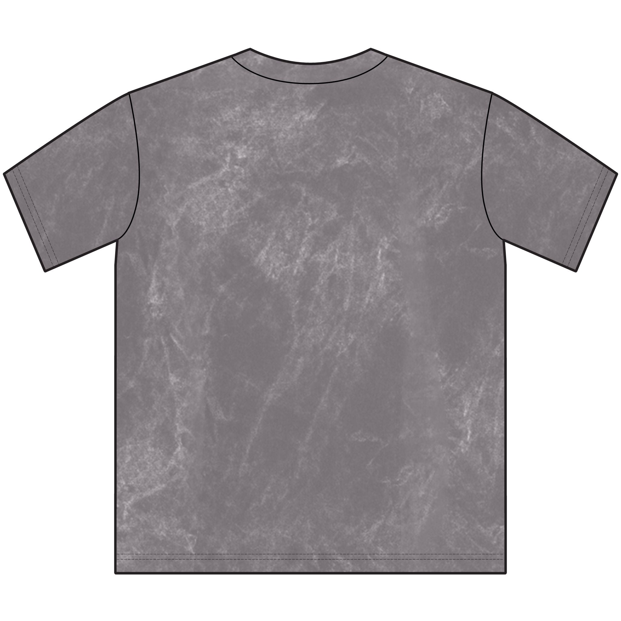 Protect Black Peace Vintage Crewneck Tee