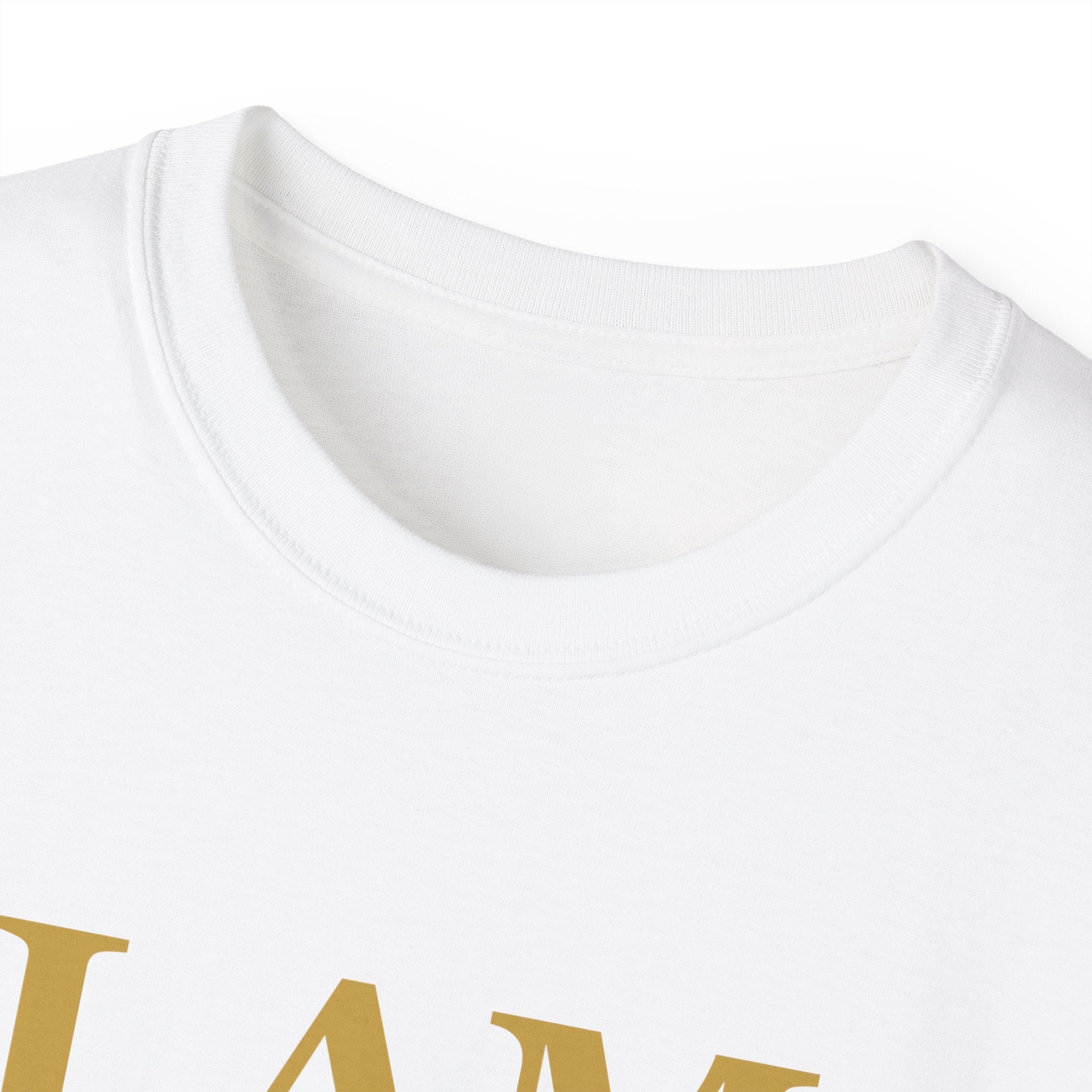 Unisex Ultra Cotton Tee