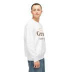 Unisex Lightweight Crewneck Sweatshirt