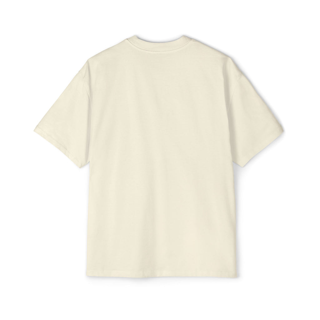 Protect Black Peace Heavy Oversized Tee