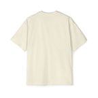 Protect Black Peace Heavy Oversized Tee