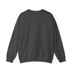 Life Is Tough Unisex Heavy Blend™ Crewneck Sweatshirt
