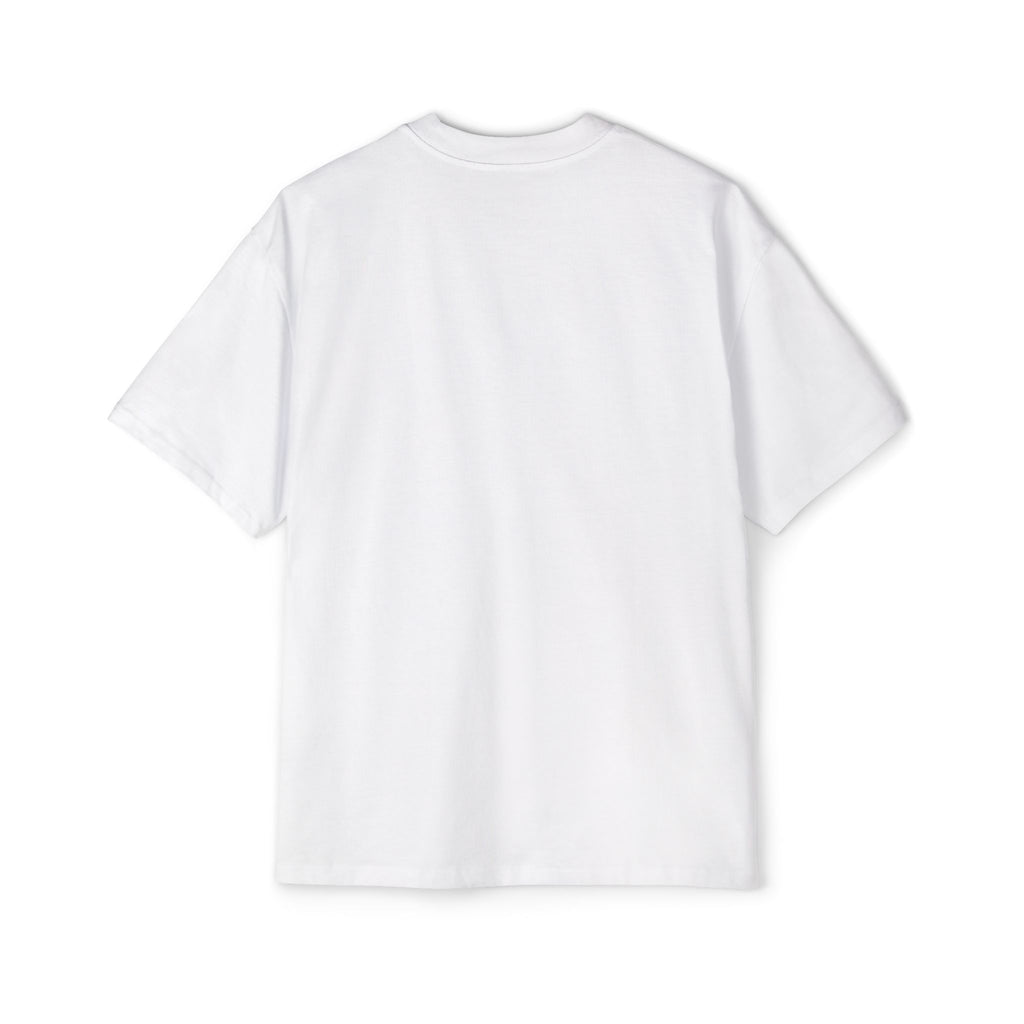 Protect Black Peace Heavy Oversized Tee