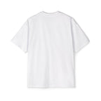 Protect Black Peace Heavy Oversized Tee