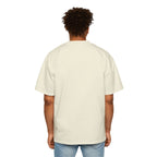 Protect Black Peace Heavy Oversized Tee