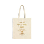 I AM My Ancestors’ Rest – Tote Bag
