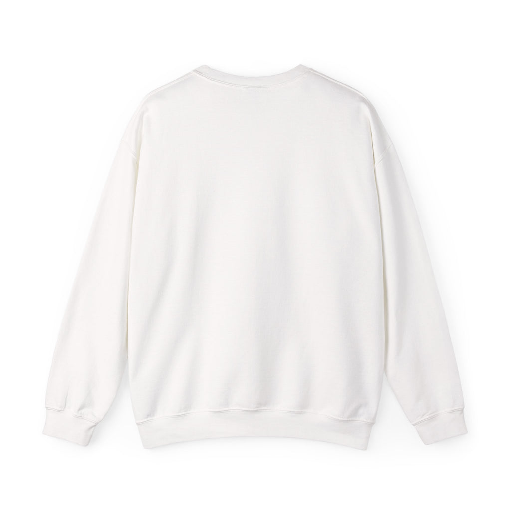 Life Is Tough Unisex Heavy Blend™ Crewneck Sweatshirt