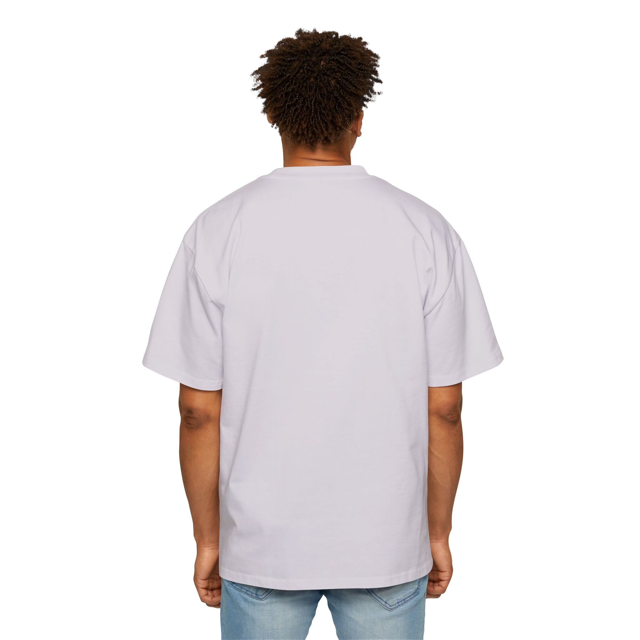 Grace Over Grind Oversized Tee