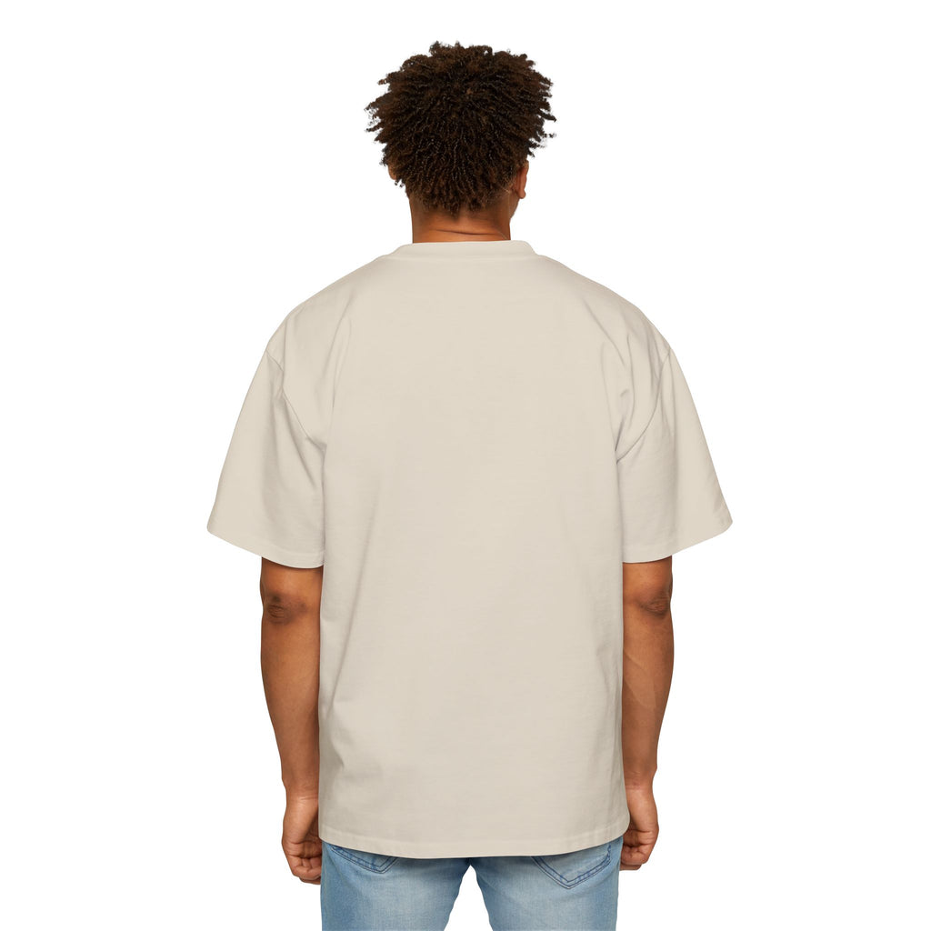 Grace Over Grind Oversized Tee