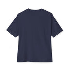 Joy Is My Birthright Oversized Boxy Tee