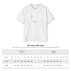 Grace Over Grind Oversized Tee