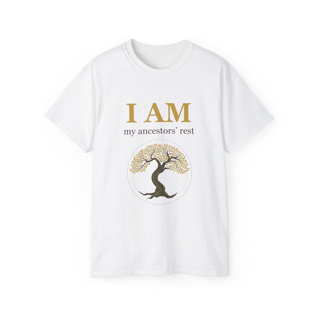 Unisex Ultra Cotton Tee