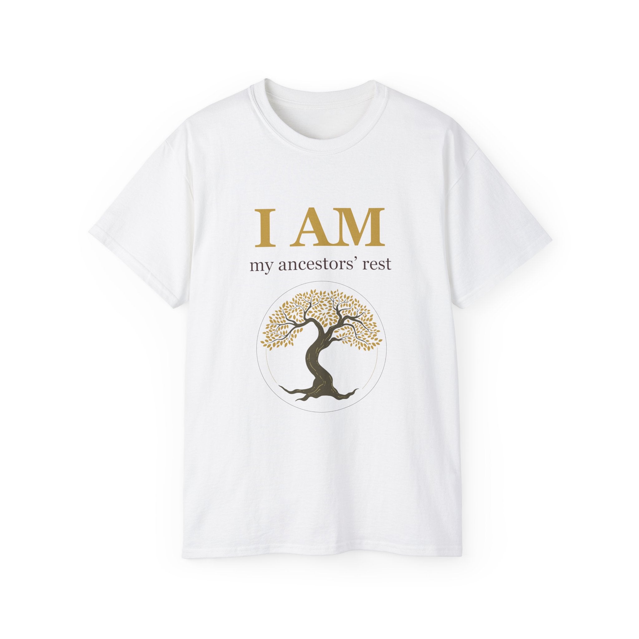 Unisex Ultra Cotton Tee