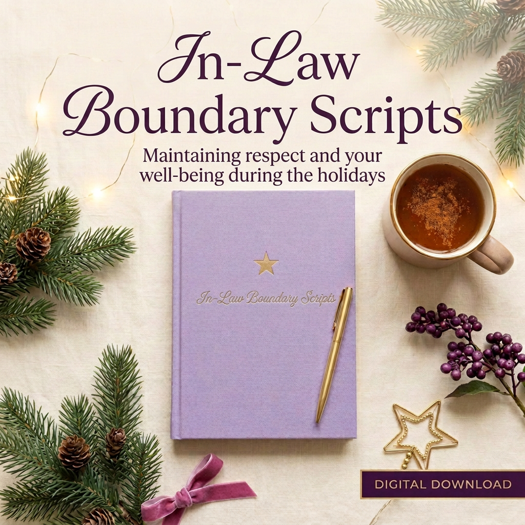 In-Law Boundary Scripts