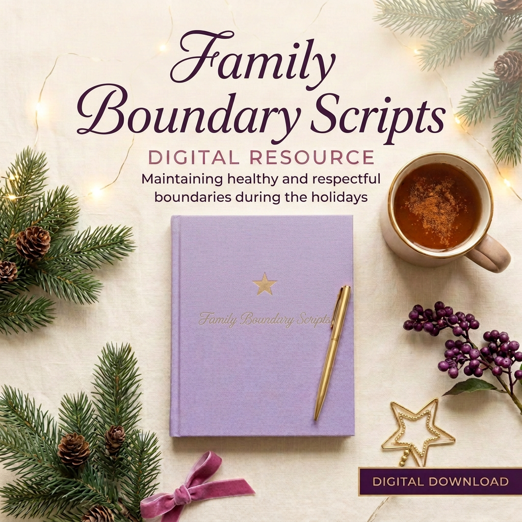 Family Boundary Scripts
